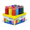 LAPIZ  GIOTTO STILNOVO STC 192 COLOR SCHOOLPACK
