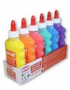 Cola líquida color Instant COLOR SURTIDO 6 unidades 180ml