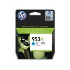 HP CARTUCHO ORIGINAL 953XL CYAN 1600PAG