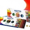 LAPIZ GIOTTO COLORES STILNOVO 50 UNIDADES