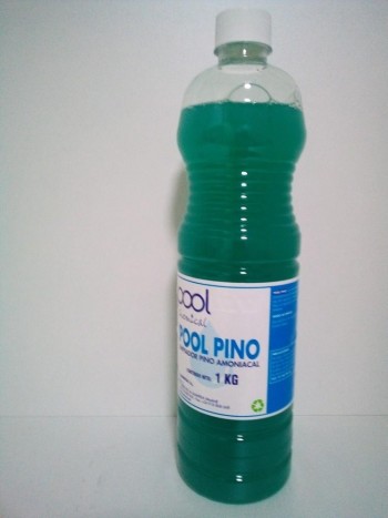 Amoniacal 1l botella POOL PINO