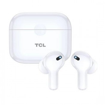 AURICULARES BLUETOOTH TCL MOVEAUDIO S108 BLANCO