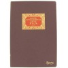 LIBRO FACTURAS EMITIDAS MIQUELRIUS MOD 64