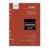 RECAMBIO AGENDA R1099 FINOCAM OPEN SEMANA VISTA