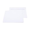 SOBRE CUARTO BLANCO 176X231 SAM 500SOBRES