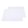 SOBRE FOLIO PROLONGADO BLANCO 260X360 SAM CAJA 250