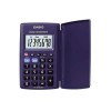 CALCULADORA CASIO HL-820VER-s
