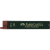 MINAS FABER-CASTELL 0,5 2B