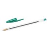 BOLIGRAFO BIC CRISTAL VERDE