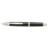 Pluma regalo retráctil negro Capless Grafito Pilot
