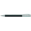 PORTAMINAS FABER-CASTELL AMBITION NEGRO 0,7
