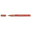 ROTULADOR EDDING 780 COBRE