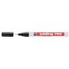 ROTULADOR EDDING 780 NEGRO