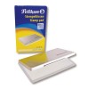 ALMOHADILLA VIRGEN PELIKAN 9X16
