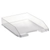 BANDEJA OFIEXPERTS APILABLE TRANSPARENTE