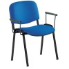 Apoyabrazos para Silla Confidente Rocada