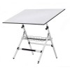 Estructura para mesa de dibujo Rocada