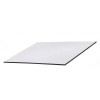 Tablero melamina para mesa de dibujo 80x120 cm Rocada