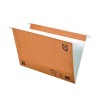 CARPETA COLGANTE DINA4 KRAFT 400021947 CAJA 25UNIDADES