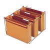 CARPETA COLGANTE FOLIO MOD STOCK