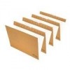 CARPETA COLGANTE FOLIO PROLONGADO CAJA 25UNIDADES