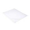 FUNDAS MATTIO MULTITALADRO FOLIO EXTRA 14086 (003662) CRISTAL