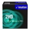 DISKETS VERBATIM 3M 3.5\c 2 HD FORMATE
