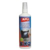 SPRAY LIMPIA PANTALLAS 250 ML