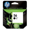 HP CARTUCHO ORIGINAL 56 NEGRO C6656AE