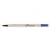 RECAMBIO ROTULADOR PARKER 0,8 ROLLER AZUL