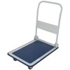 CARRITO PLEGABLE CON ASA ABAIBLE 4 RUEDAS 150KGS