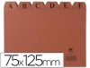 INDICE Nº2 75X125