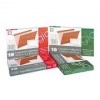 CARPETA COLGANTE FOLIO KRAFT PACK10