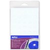 ETIQUETAS APLI BOTON FIJADOR CD/DVD