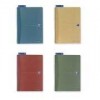 CUADERNO OXFORD RECICLADO DINA4 80H TD CUADRO