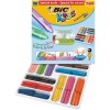 LAPIZ PLASTIDECOR PEQUES CLASS PACK 144UNI SURTIDAS