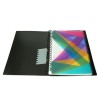 CARPETA 50 FUNDAS EXTRAIBLES