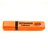 ROTULADOR OFIEXPERTS NARANJA FLUORESCENTE