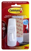 COMMAND 3M GANCHO MEDIANO 2UNI