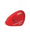 APLICADOR ADHESIVO APLI DOBLE CARA EN BLISTER 10MTR