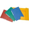 CARPETA FOLIO SOLAPA CARTON COLORES SURTIDOS GRAFOPLAS