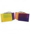 MALETIN ASA 1 APARTADO AMARILLO COLORGRAF