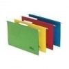 CARPETA ELBURBAN FUNDAS DINA4 60FUNDA PP SURTIDA