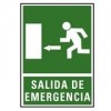 SEÑAL 6170 /03 SYE SALIDA DE EMERGENCIA IZQ