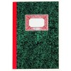 LIBRO CARTONE CAJA CUARTO  APAISADO