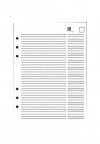 RECAMBIO AGENDA INTEGRAL PLUS DIRECCIONES