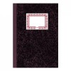 LIBRO CARTONE CAJA FOLIO