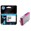 HP CARTUCHO ORIGINAL 364 MAGENTA