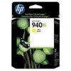 HP CARTUCHO ORIGINAL 940XL AMARILLO