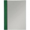 FUNDAS FASTENER FOLIO VERDE